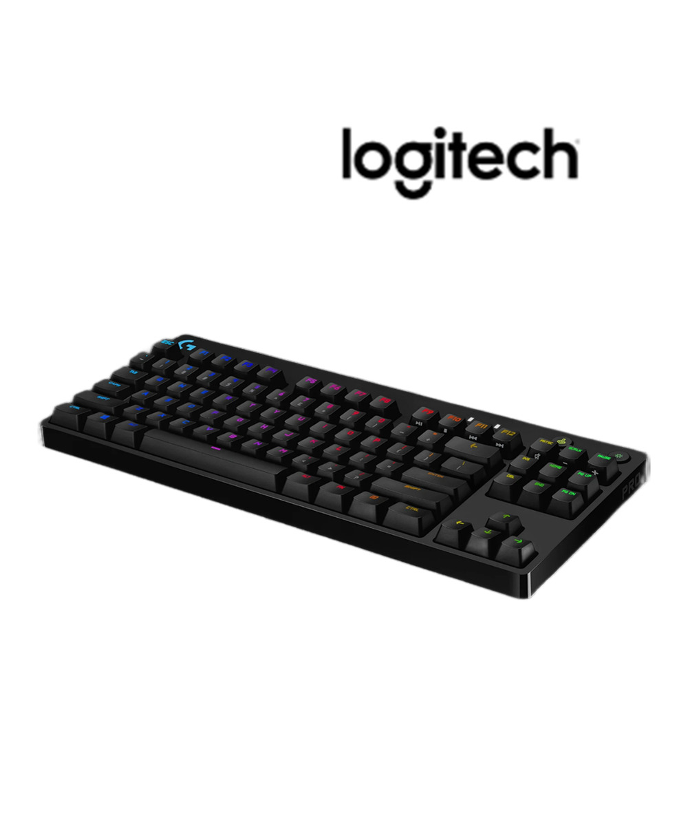 Клавиатура Logitech G PRO ,