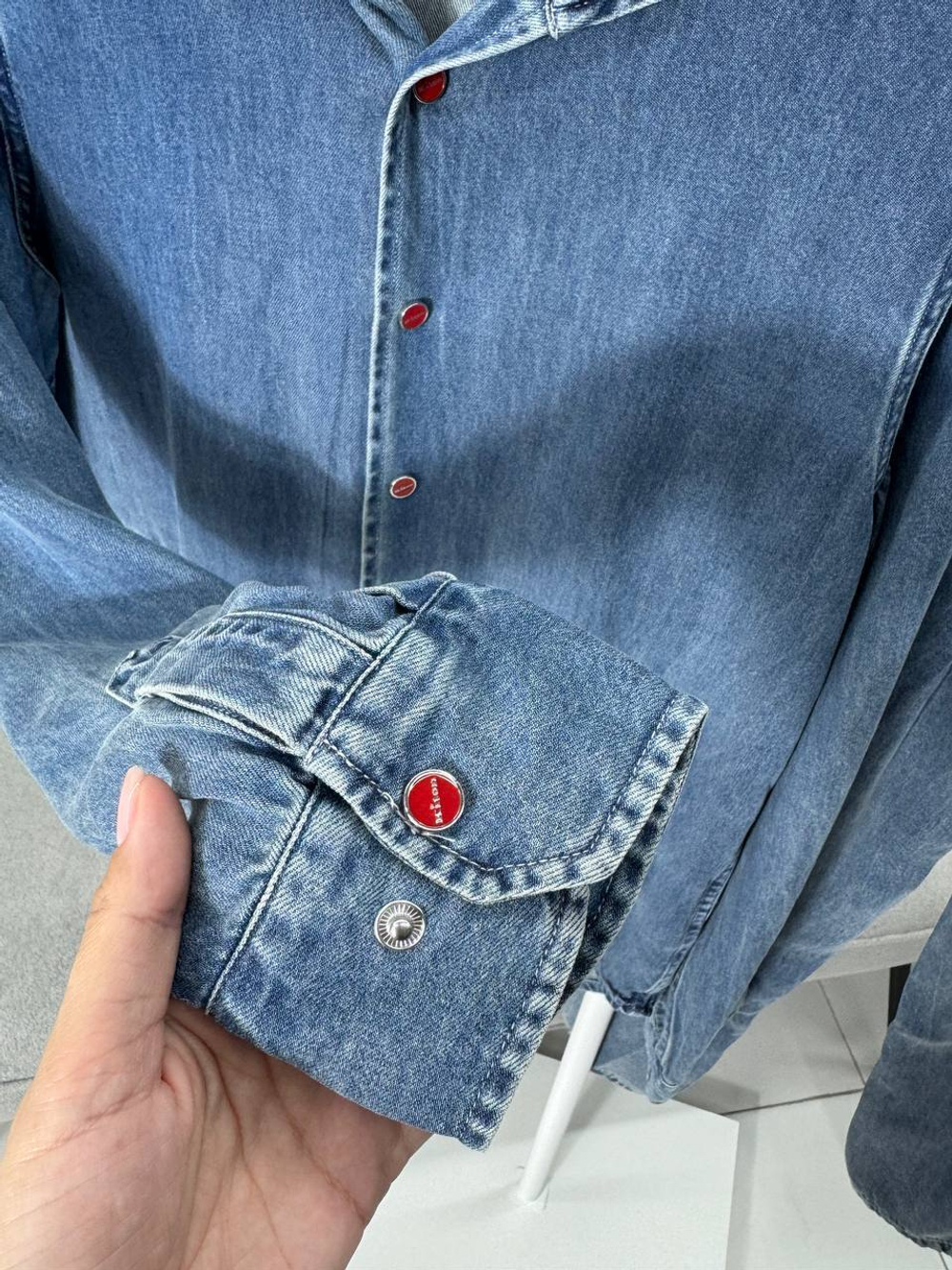 Прогулочный костюм Kiton