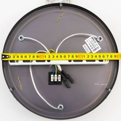 Citilux Каир CL419133 Подвесной светильник Бронза