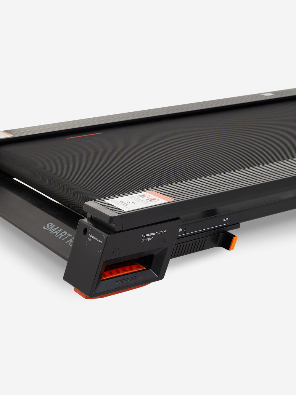 Беговая дорожка складная KETTLER Smart R2