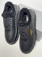 Кеды Prada
