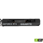 Видеокарта GIGABYTE GeForce RTX™ 3060 GAMING OC 8G GDDR6, 1807 МГц (rev. 2.0)