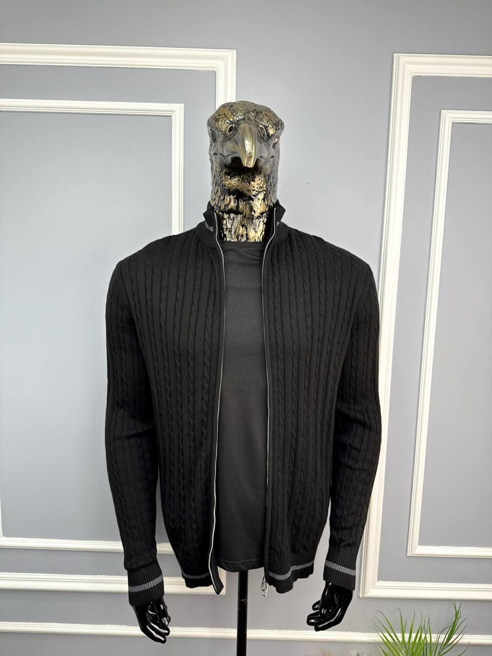 Кардиган Brunello Cucinelli