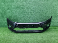 Бампер передний Lada Granta (2018-н.в.) Сross