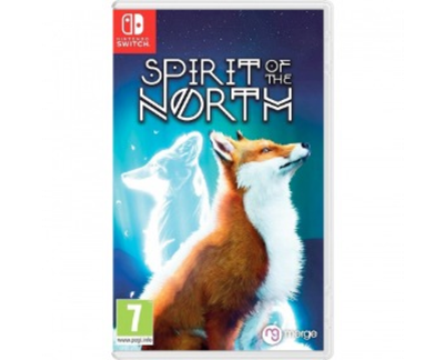 Spirit Of The North (NS) Б/У