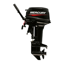 2х-тактный лодочный мотор MERCURY ME 15 MLH 294CC (TMC)