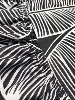 Постельное белье Полисатин Мечта "Лусена" 1,5-сп Наволочка 50х70 см 1 шт Простынь на резинке 90x200 смПододеяльник 145x215 см