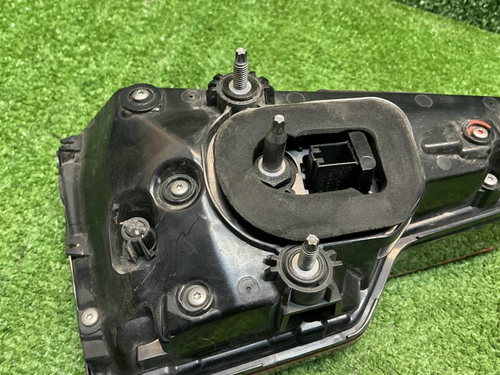 Фонарь правый внутренний Audi A4 B9 (2015-2020)