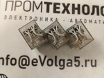 Реле времени IEK РЭК 78/4 б/у