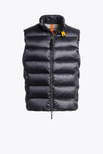 Жилет муж. PARAJUMPERS JEORDIE 710 черный
