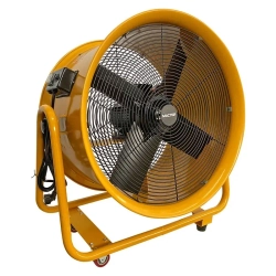 OURMASTER DFM 20 вентилятор