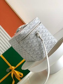Goyard Muse Vanity Case