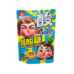 Конфеты HUIFENGYUAN Кислые, 68г