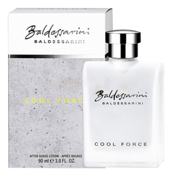 HUGO BOSS Baldessarini Cool Force