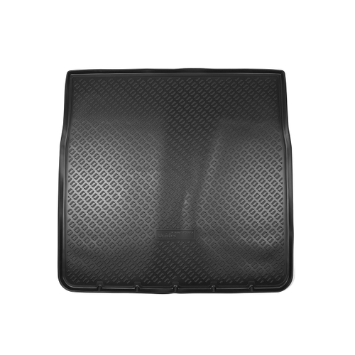 Коврик в багажник Norplast/Unidec для Opel Astra в кузове K WAG ST (2015-) Черный, полиуретан, арт.NPA00-T63-064