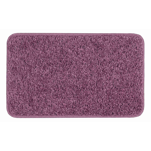 Коврик д/ванной Frizz icarpet 40*60 лаванда