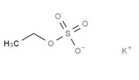 калиевая соль этилсерной кислоты