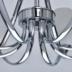 Подвесная люстра Chiaro PALERMO 386016512