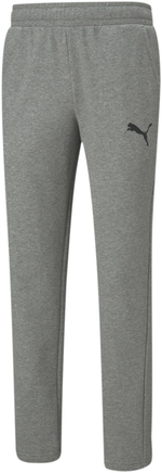58672053 Брюки Puma ESS Logo Pants TR op Medium Gray H