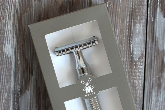 Обзор Muehle R41