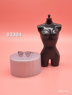 Аксессуар для куклы Барби винтаж - очки 03304