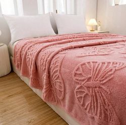 Плед Кит БАБОЧКА 2сп