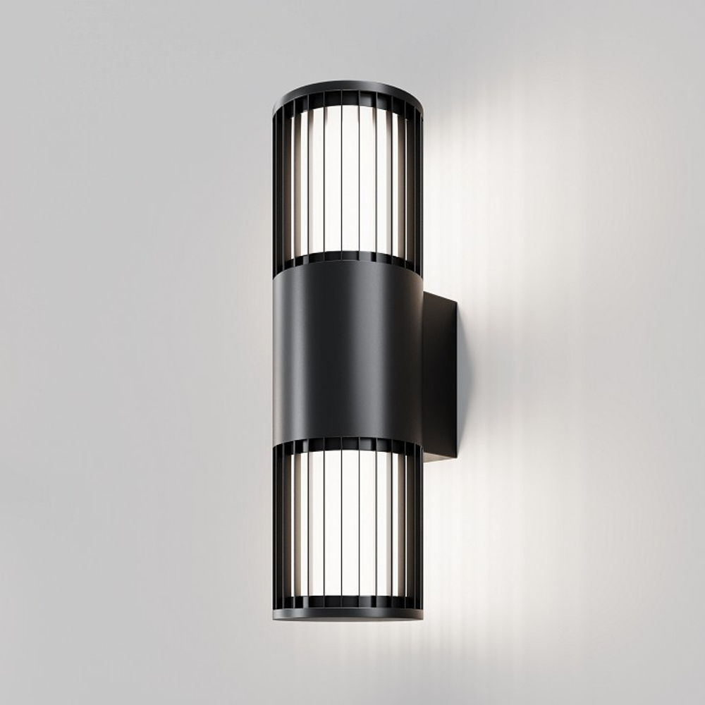 Светильник на штанге Maytoni Alura O492WL-02GF