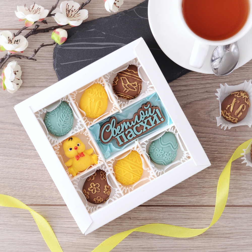 Набор "Светлой Пасхи" #1