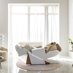 Массажное кресло Bodyfriend Eden Robo 2026