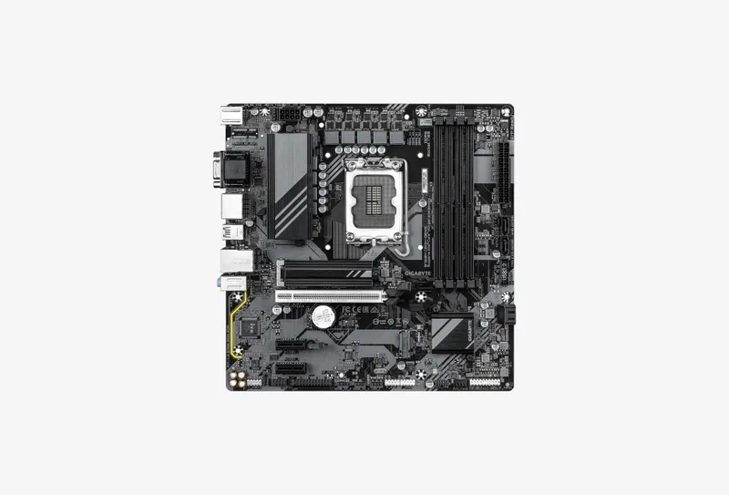 Материнская плата Gigabyte B760M DS3H GEN5
