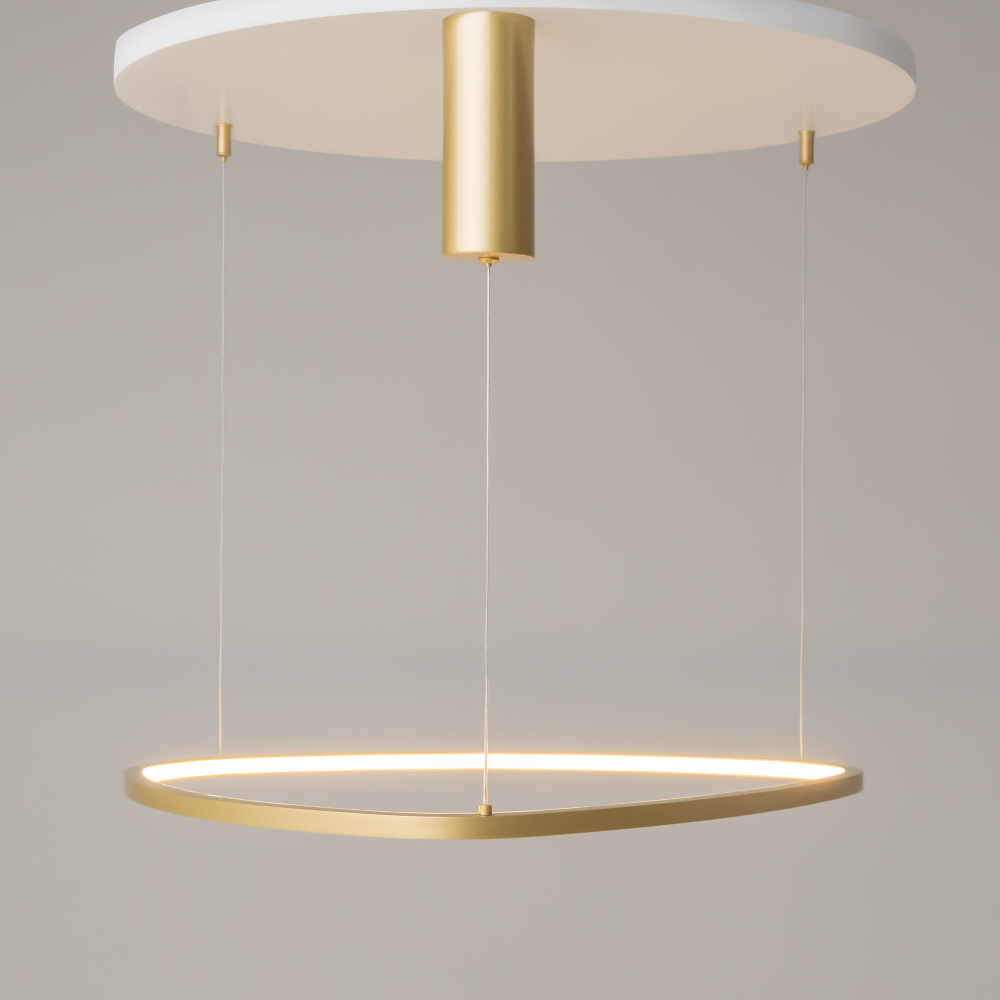 Подвесной светильник Maytoni MOD072PL-L28BS3K