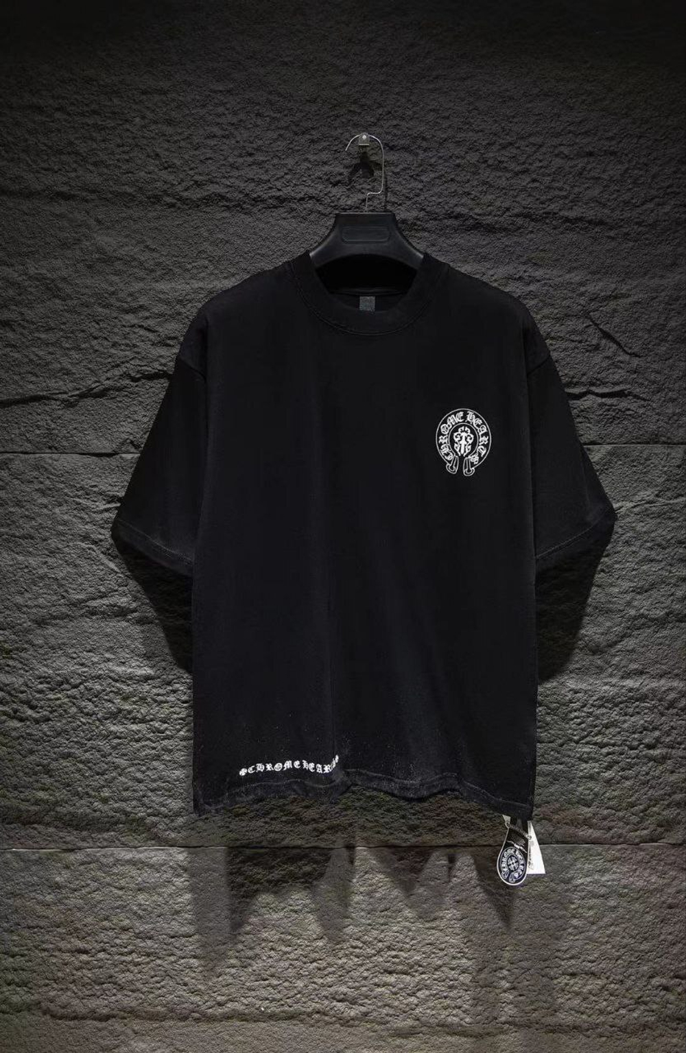 Футболка Chrome Hearts