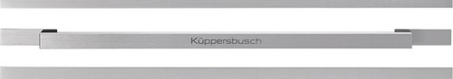 Дизайнерский комплект Kuppersbusch DK 1003 Stainless Steel