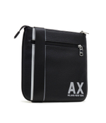 Сумка кросс-боди Armani Exchange - черный(952489 4R818)