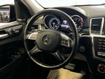 Mercedes-Benz M-Class, 2013 год