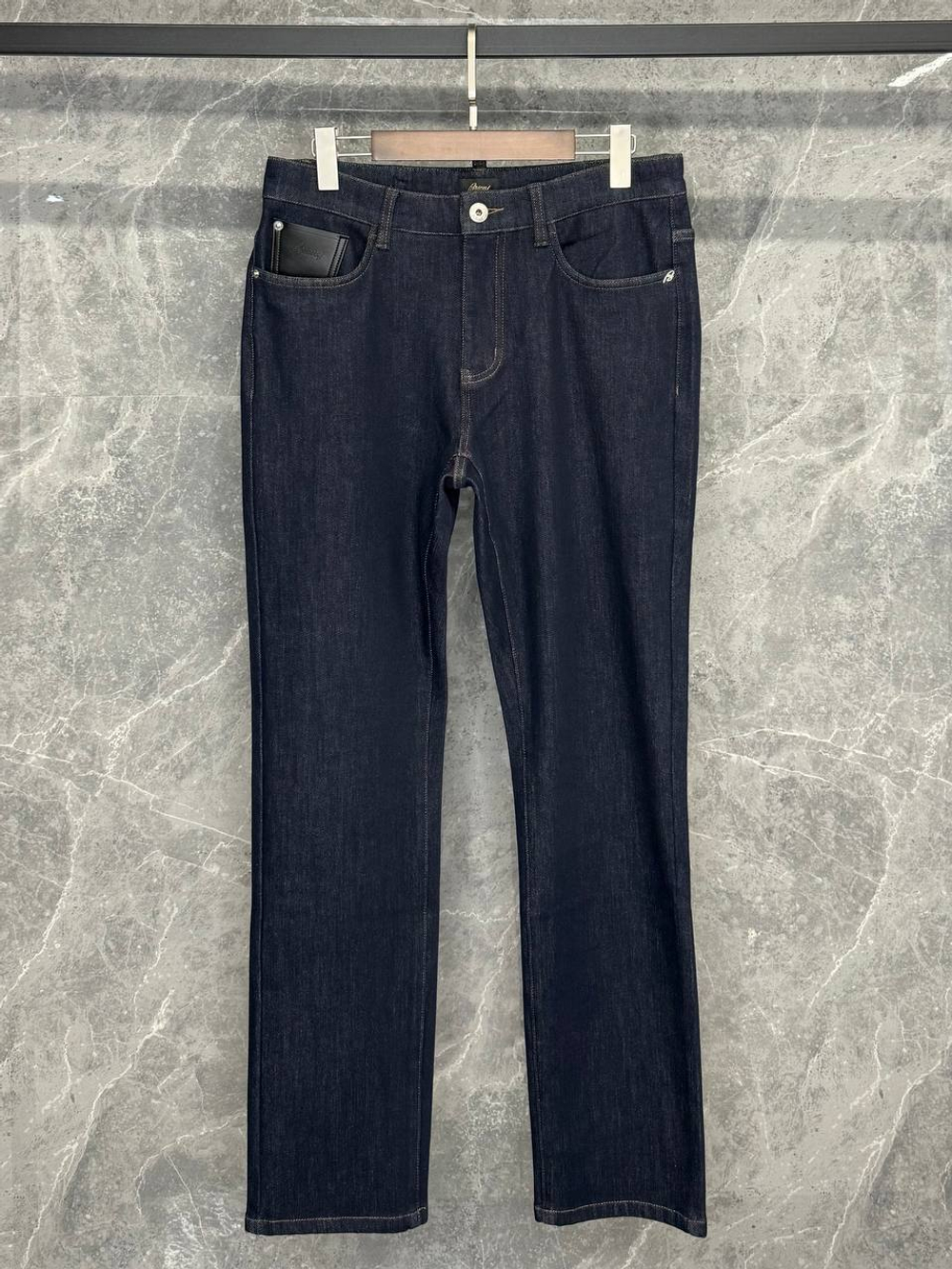 Джинсы Brioni