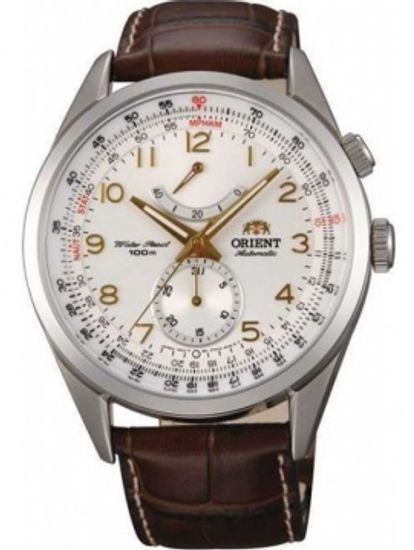 Мужские часы Orient FFM03005W0 Sporty Automatic