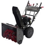 Снегоуборщик EVOline SBG 610 BE (с двигателем Briggs&Stratton)