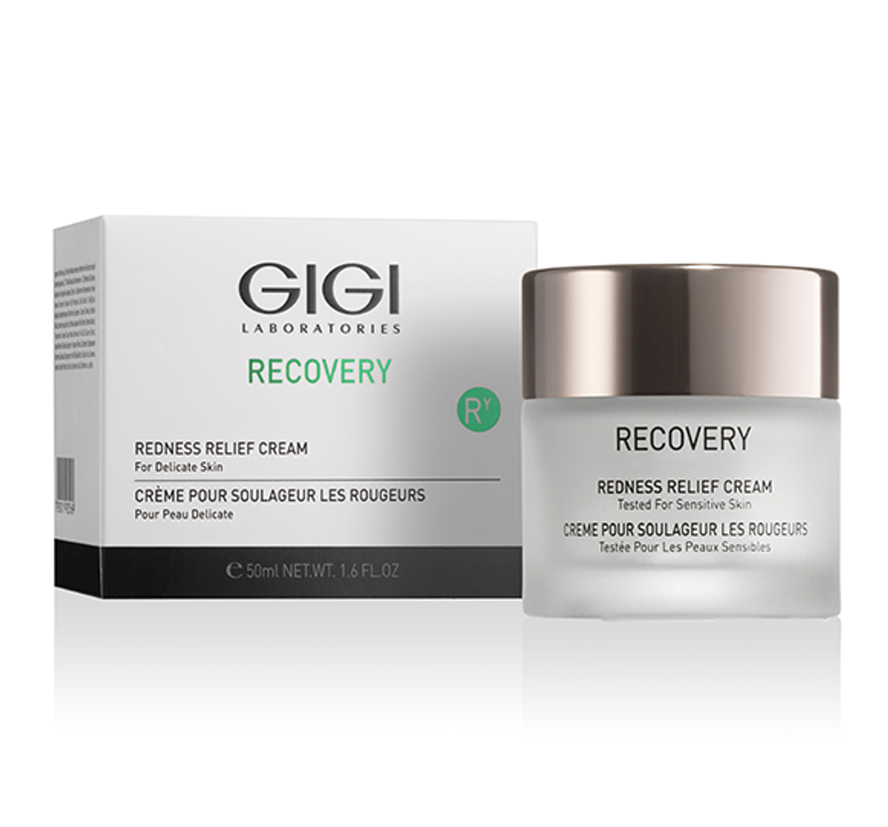RC Redness Relief Cream Sens\ Крем успокаив от покраснений и отечности