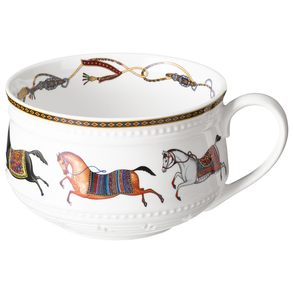 БУЛЬОННИЦА LEFARD "PASSAGE" 500 МЛ (КОР=24ШТ.)