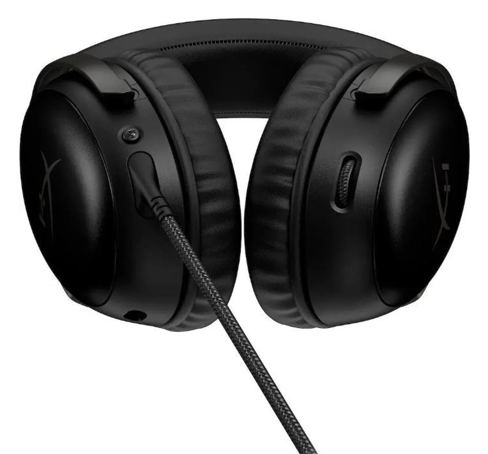 Гарнитура  HyperX Cloud III