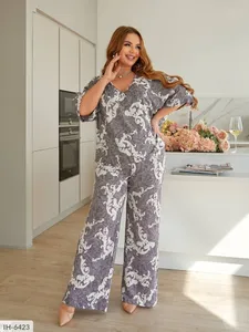 Костюм IH-6388 Фабрика Моды