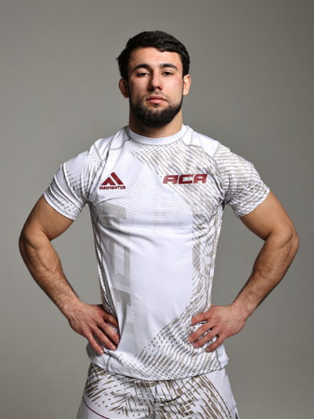 Футболка ММА спортивная ACA