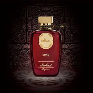 Suhad Perfumes Suad