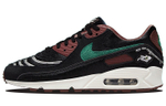 Кроссовки Nike Air Max 90 "Siempre Familia" (Женская размерная сетка)