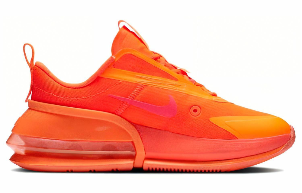 Кроссовки Nike Air Max Up Nrg "Hyper Crimson" (Женская размерная сетка)