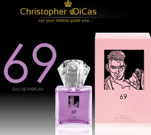 Christopher Dicas 69