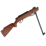 Винтовка пневм. Hatsan Striker Alpha W, 3Дж Кал.4,5 мм (переломка, дерево)