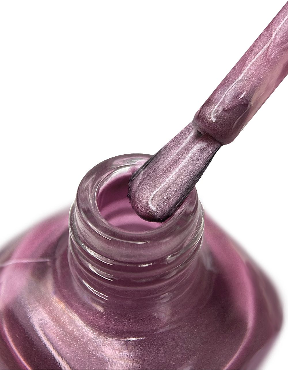 IQ Beauty - Лак для ногтей с биокерамикой 170, 12.5мл3