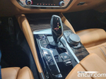 BMW 5 Series (G30) 520i M Sports (11.2021)